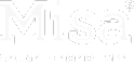 Misa Logo White 1