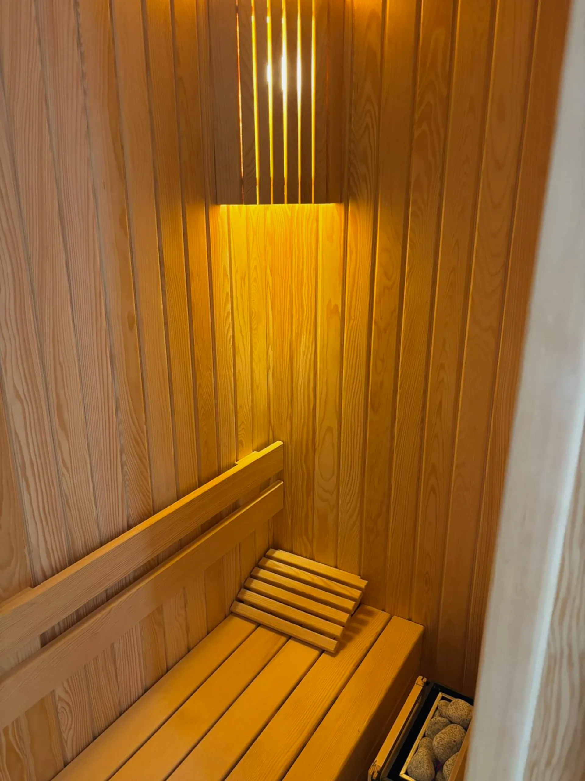 Misa Sauna Mohommed Noori Ayyed Bodrum 4 Kisilik Hazir Sauna 17